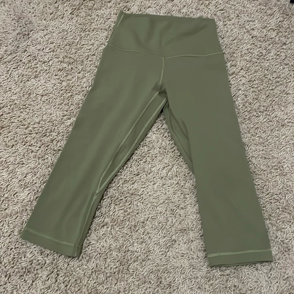 I am selling these because I have hardly worn them.